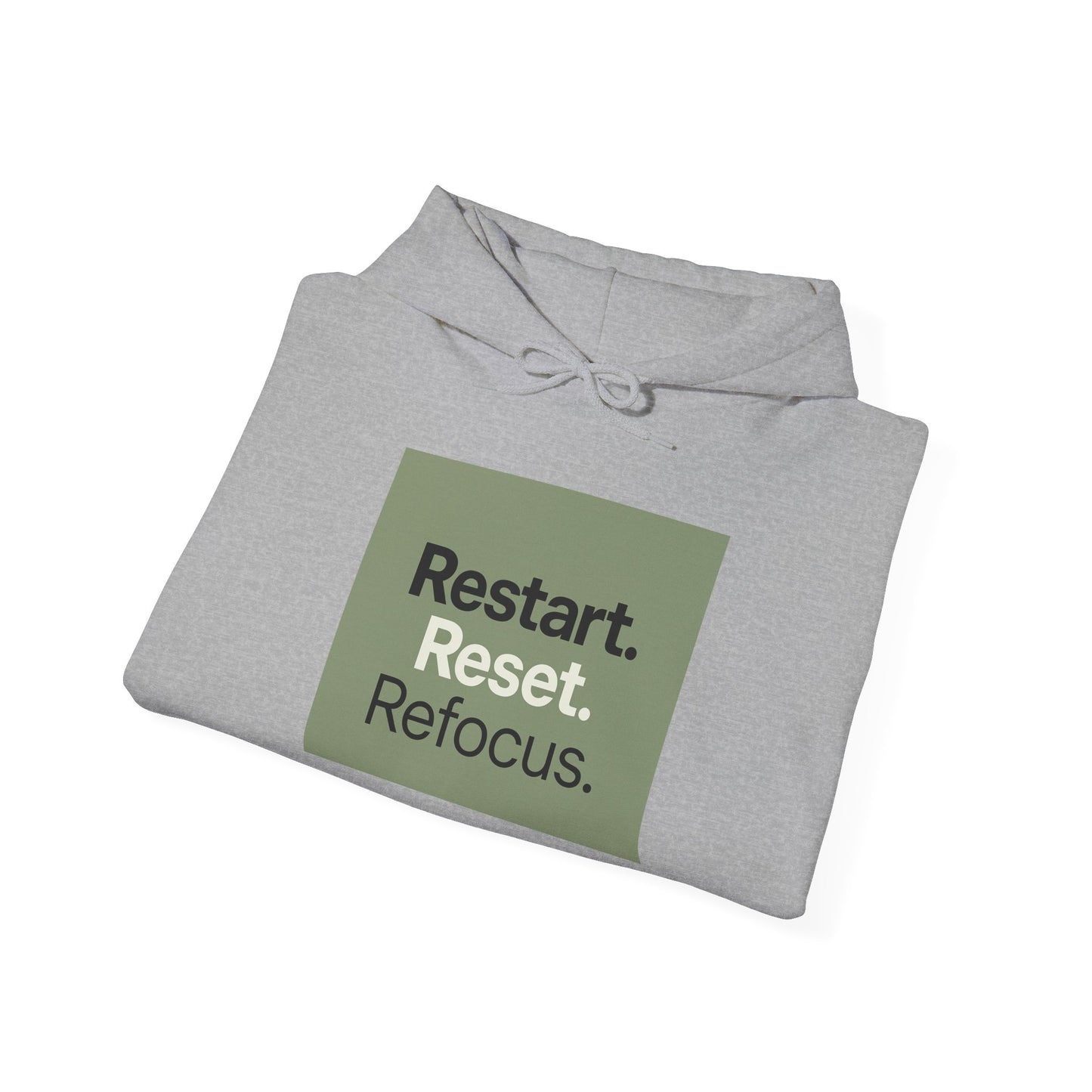 R3 Unisex Hoodie