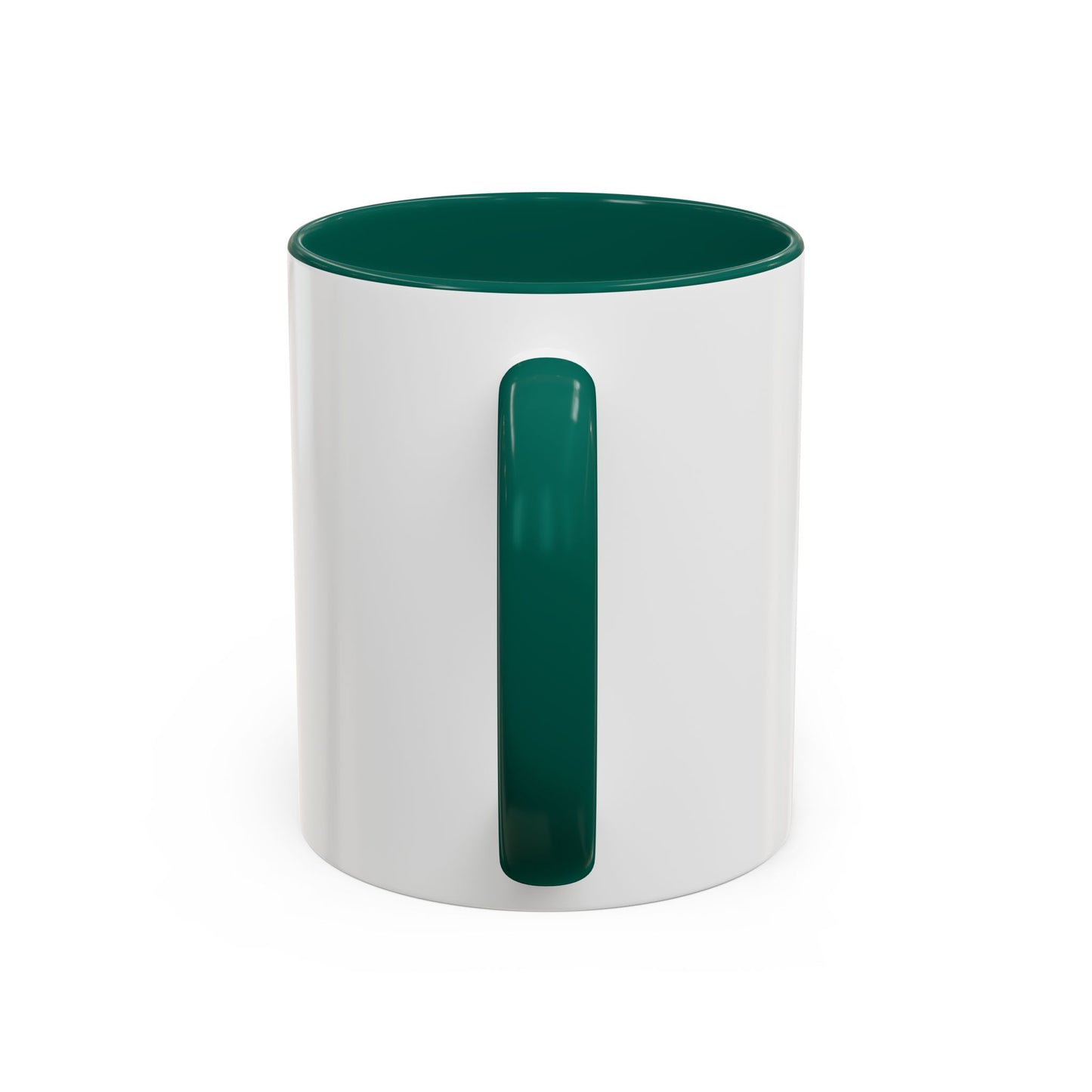 Refocus Tea or Coffee Mug