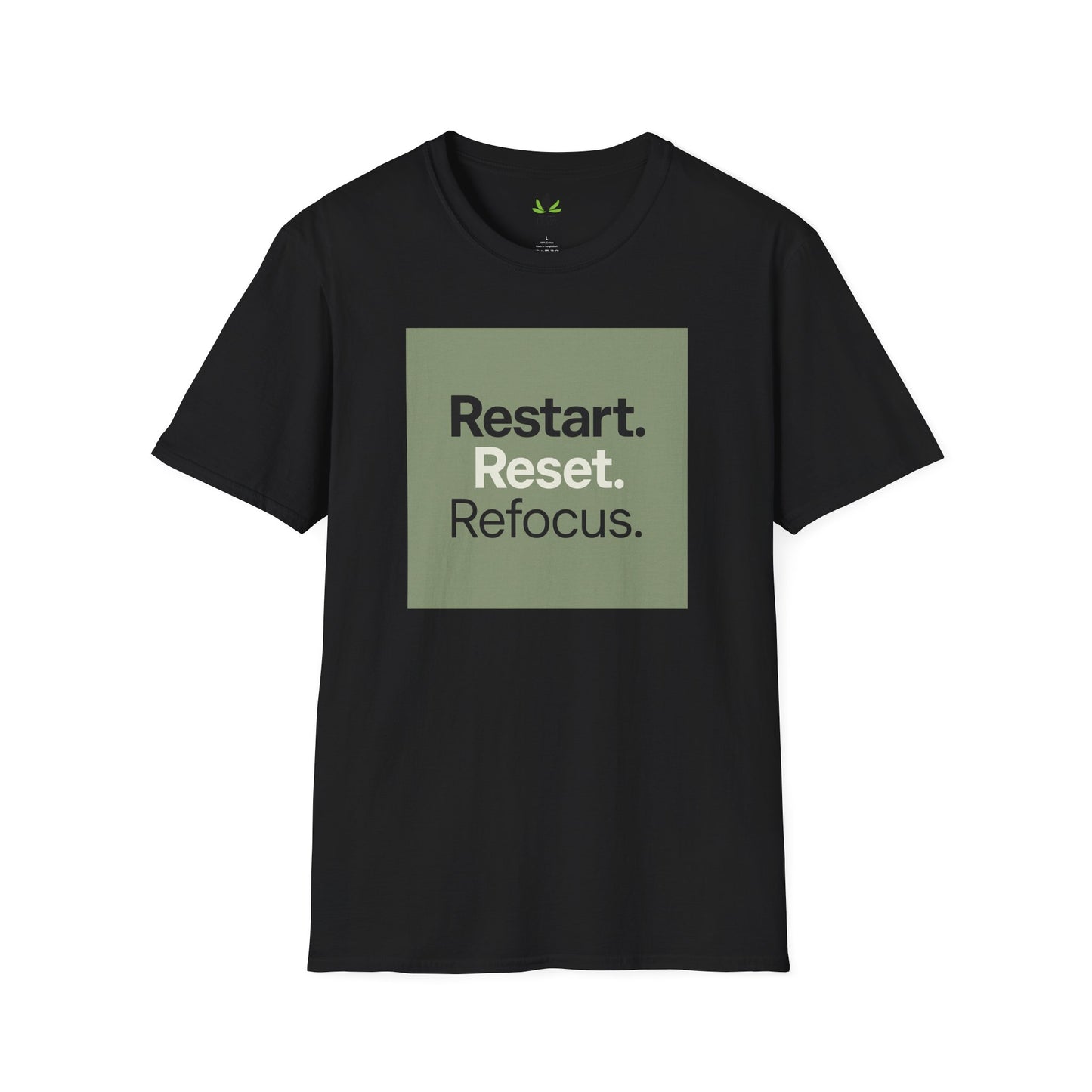 R3 Unisex Tee
