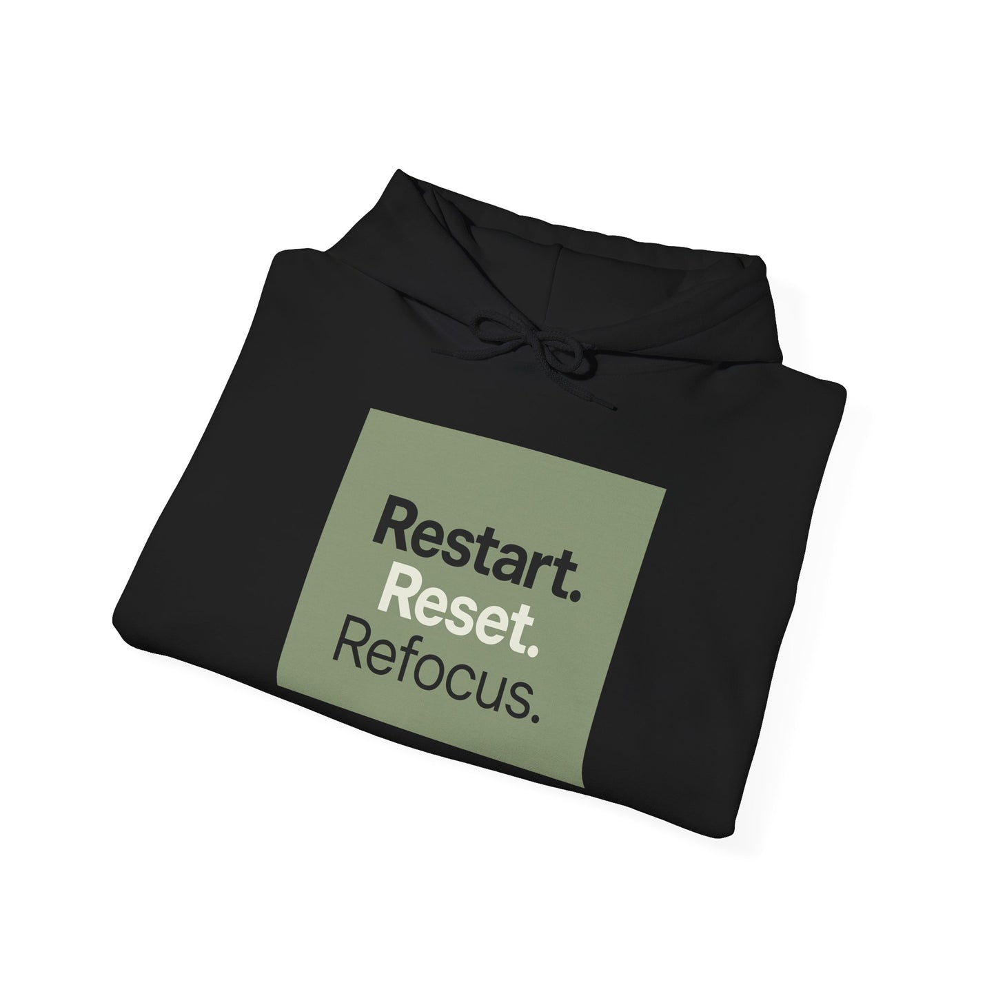 R3 Unisex Hoodie