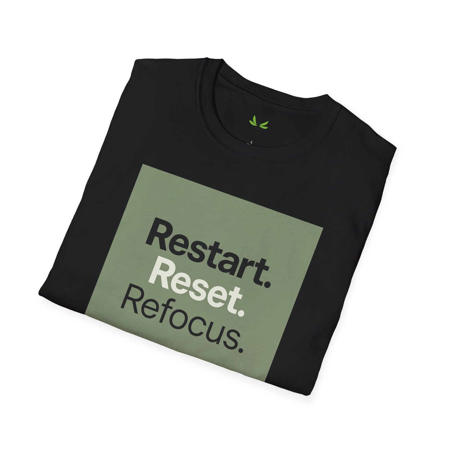 R3 Unisex Tee