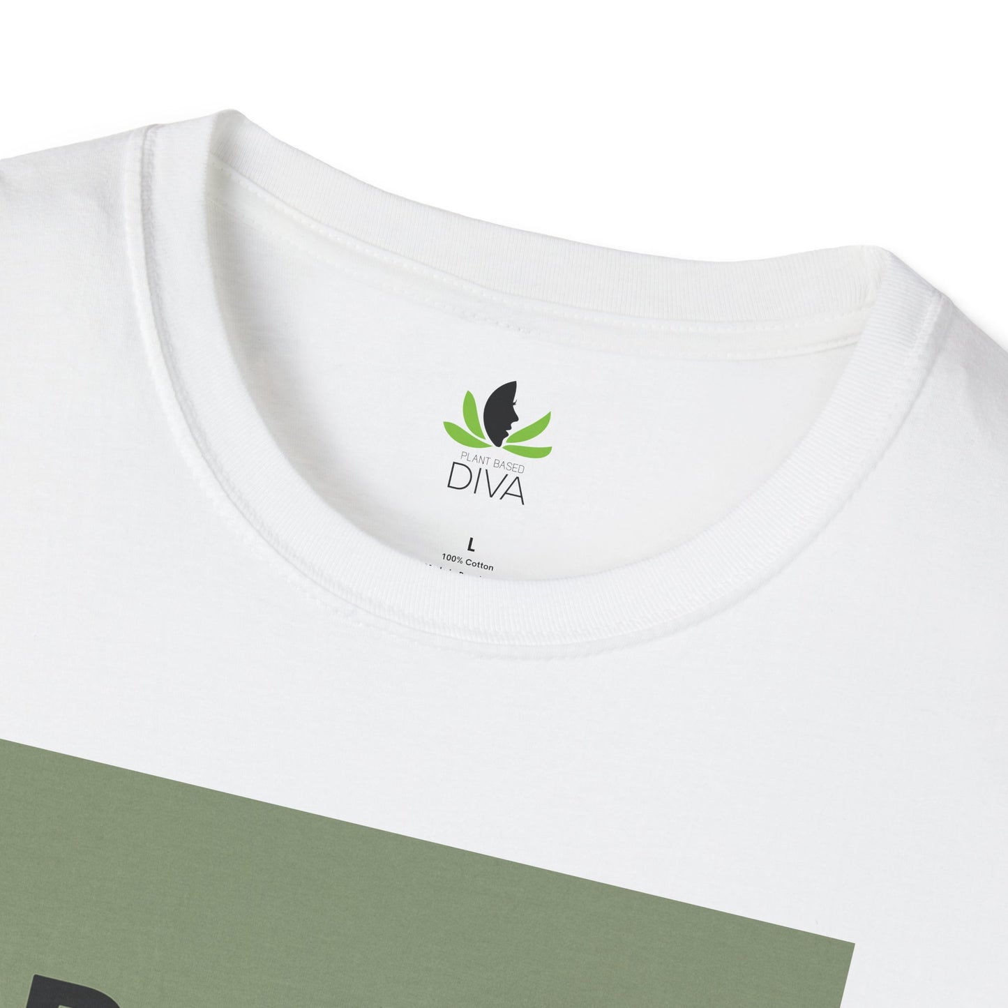 R3 Unisex Tee