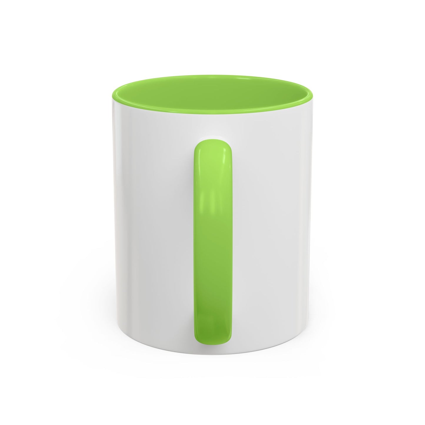 Refocus Tea or Coffee Mug