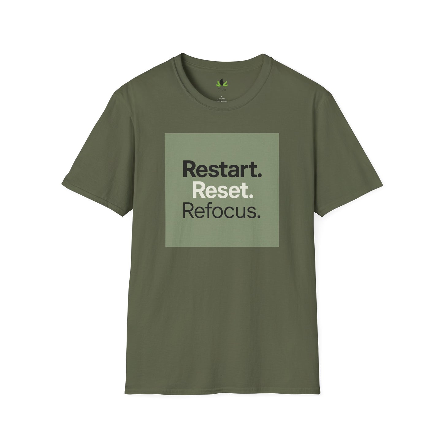 R3 Unisex Tee