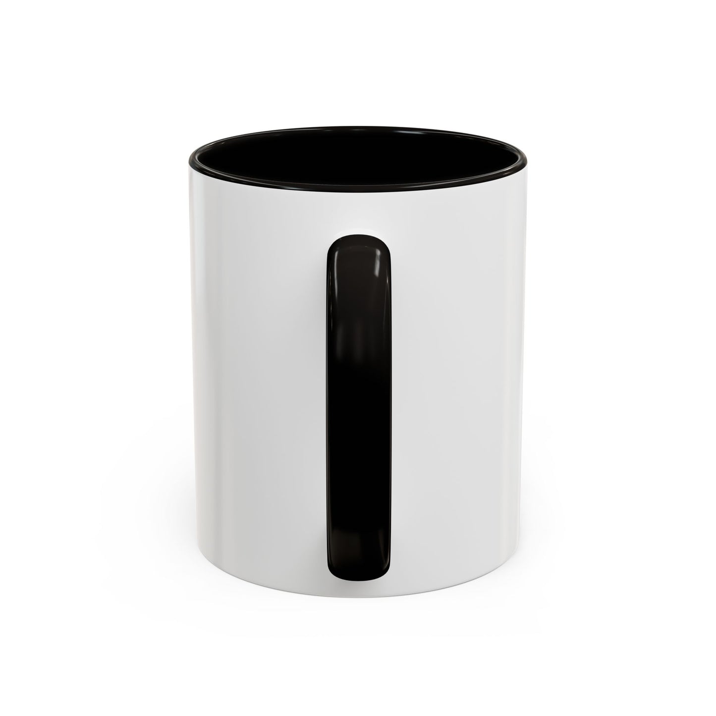 Refocus Tea or Coffee Mug
