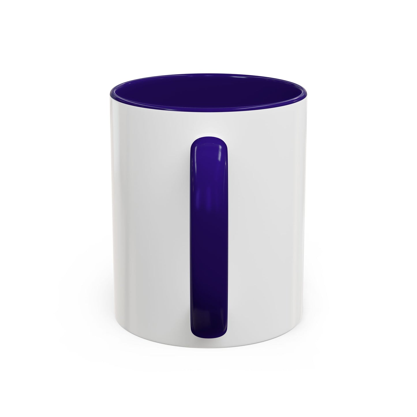 Refocus Tea or Coffee Mug