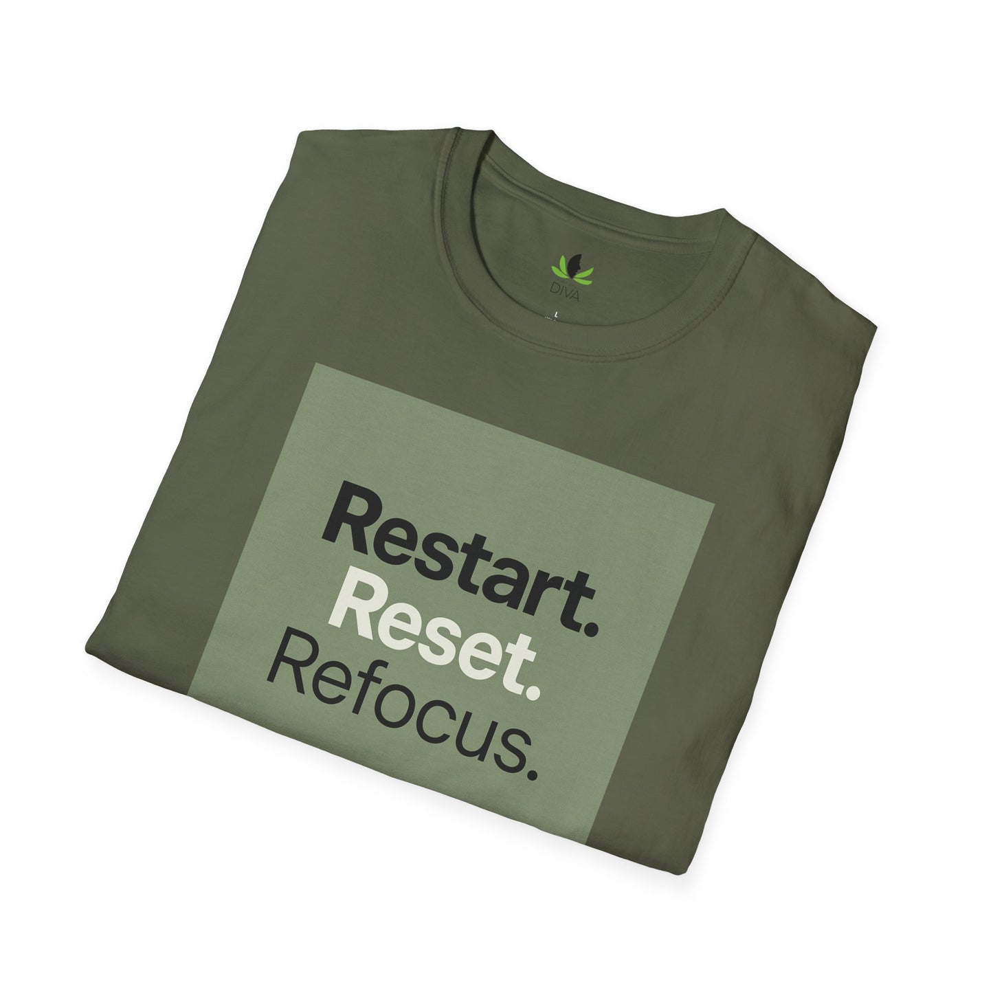R3 Unisex Tee