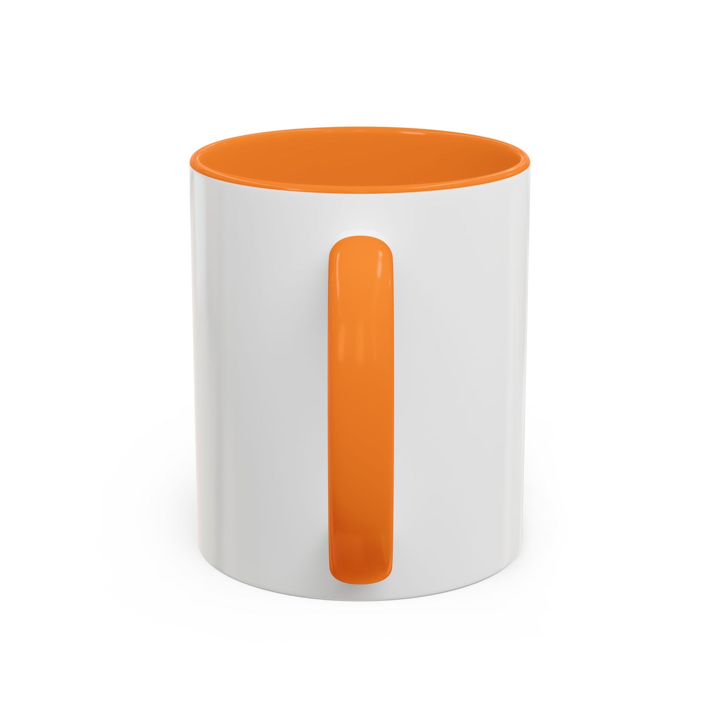 Refocus Tea or Coffee Mug