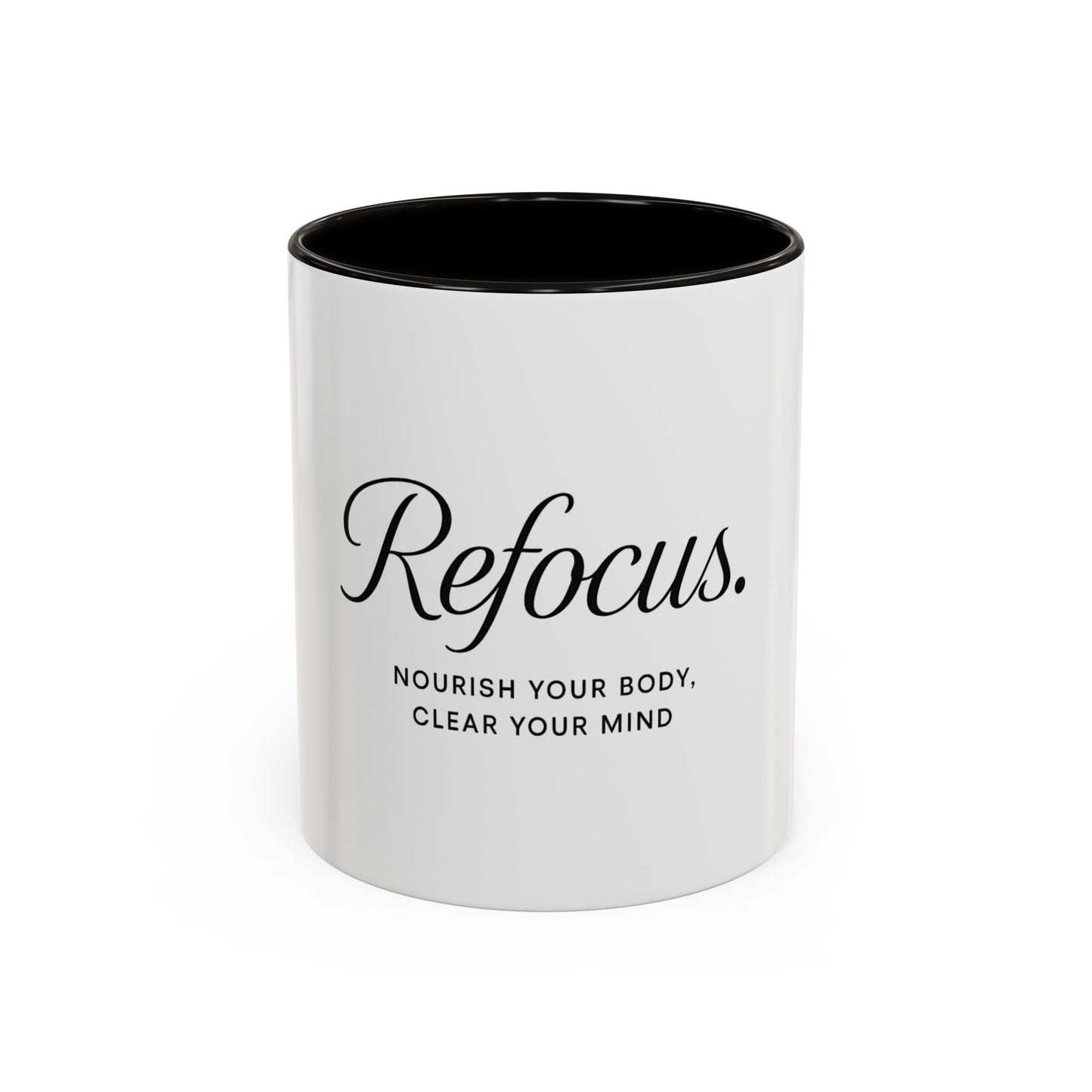 Refocus Your Mind Bundle