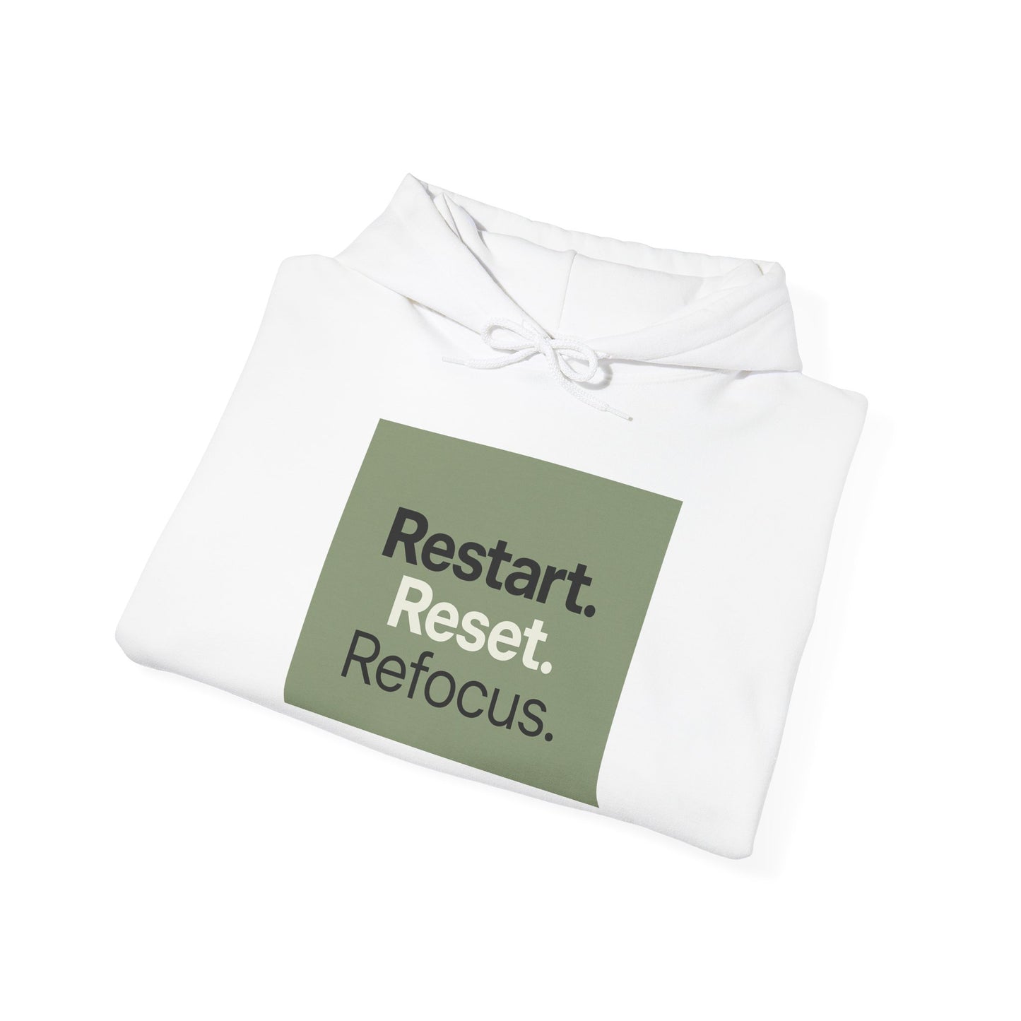 R3 Unisex Hoodie