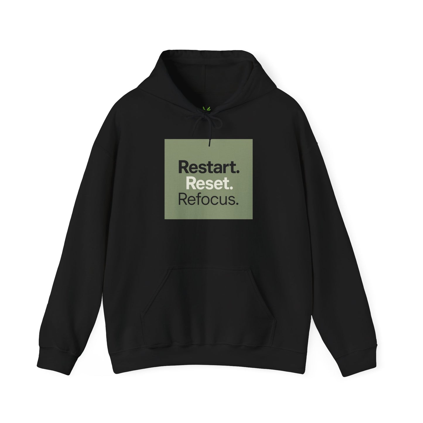 R3 Unisex Hoodie