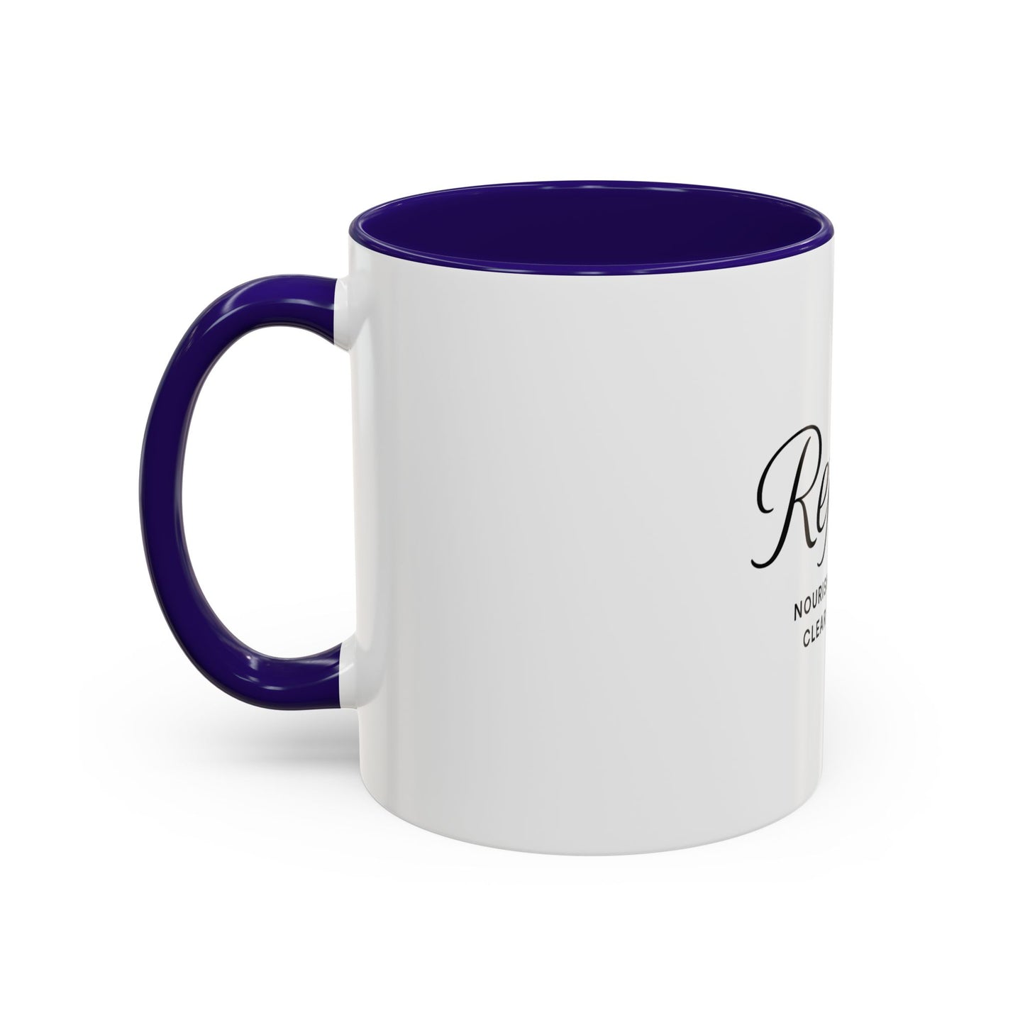 Refocus Tea or Coffee Mug