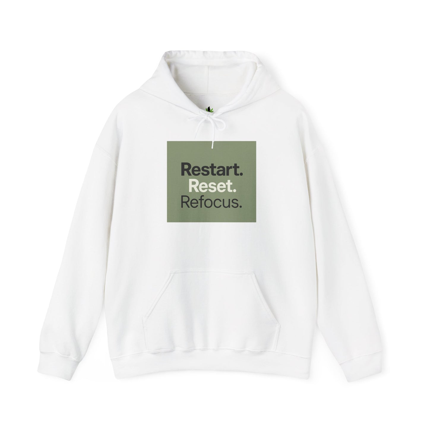 R3 Unisex Hoodie