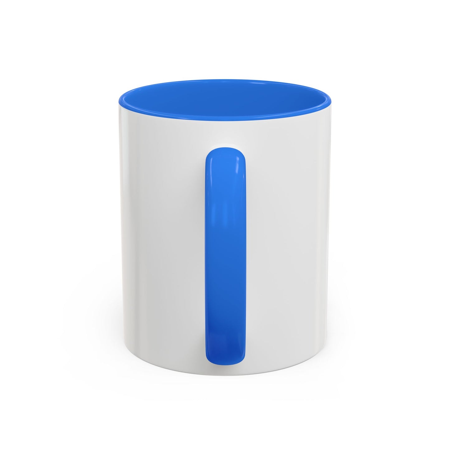 Refocus Tea or Coffee Mug