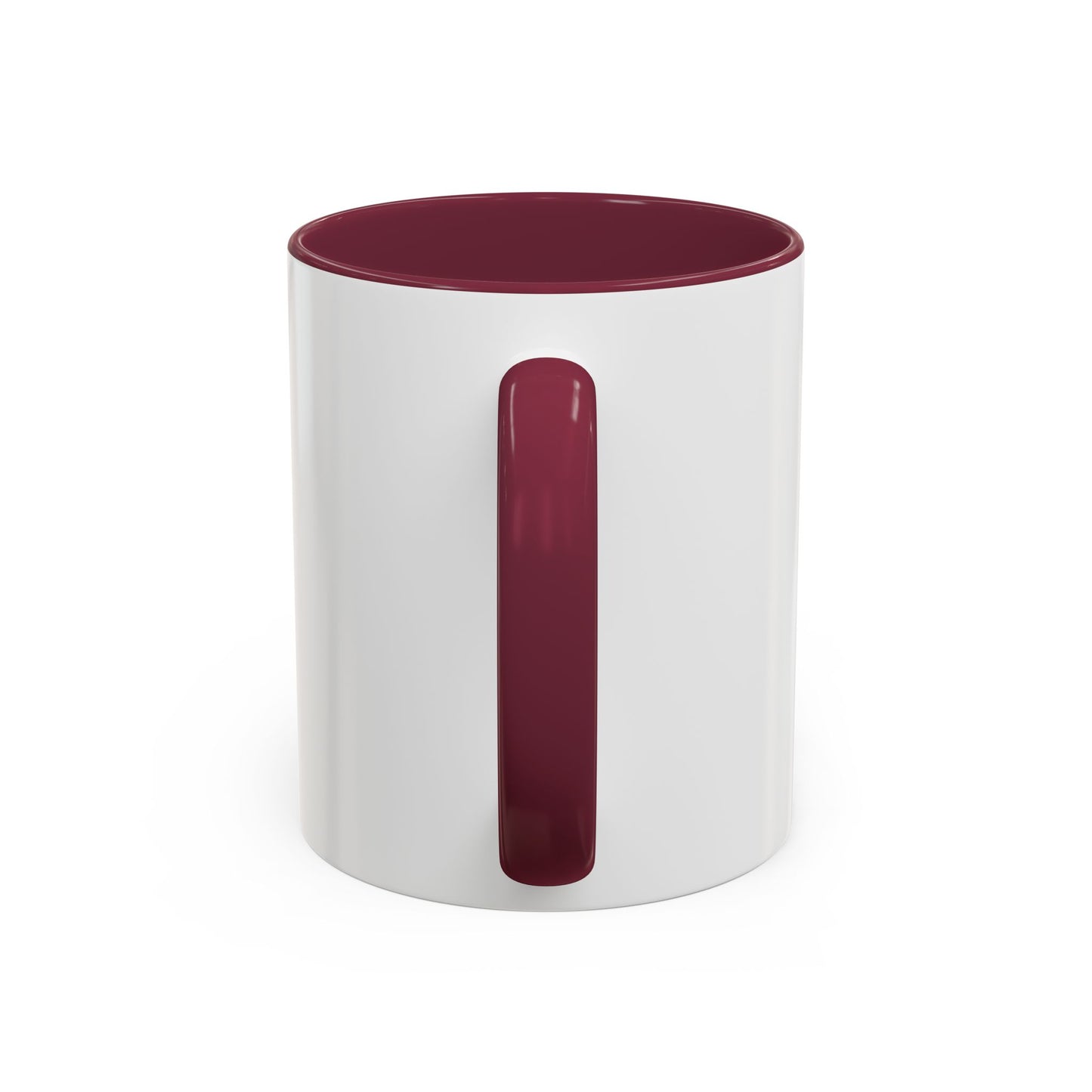 Refocus Tea or Coffee Mug