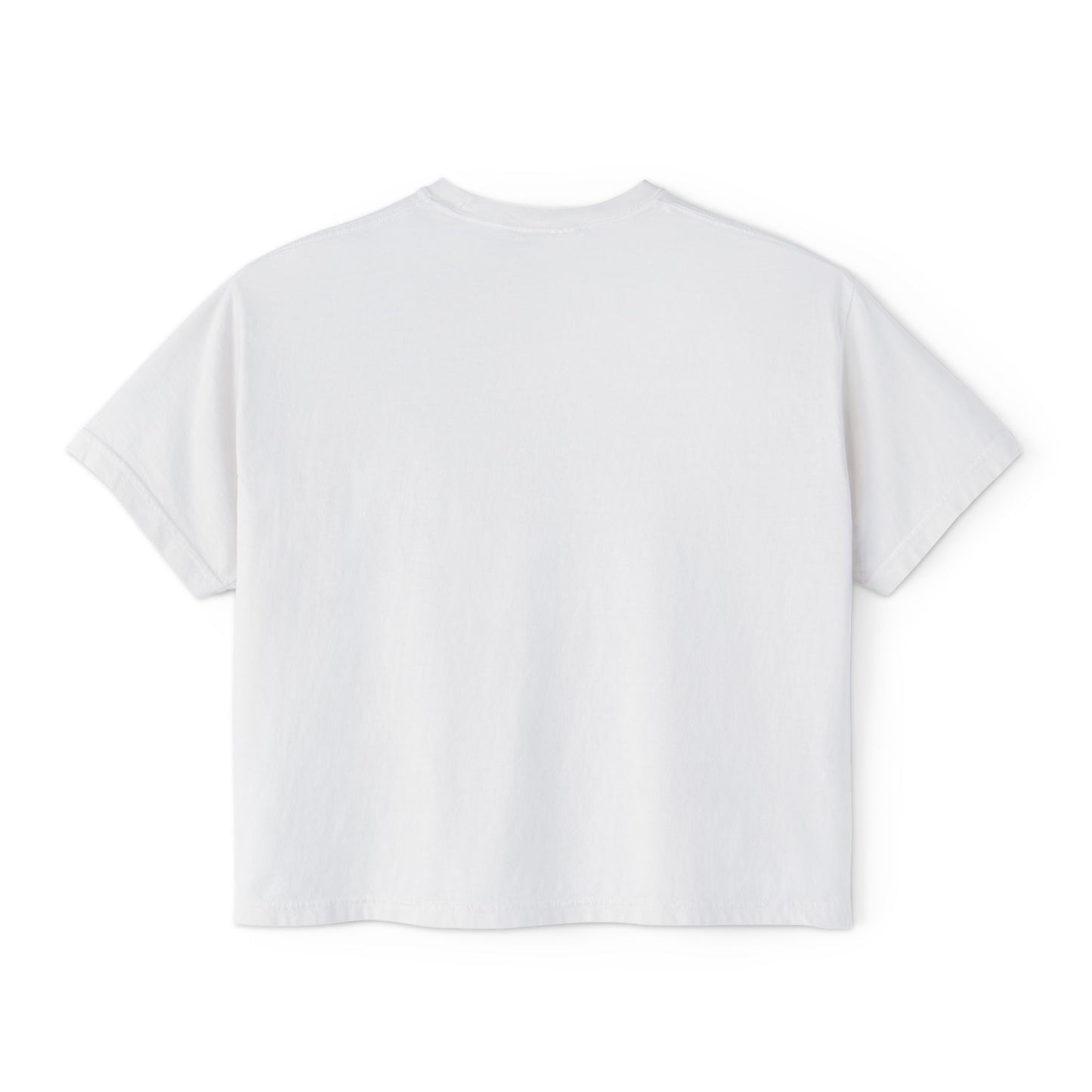 R3 Women's Boxy Tee