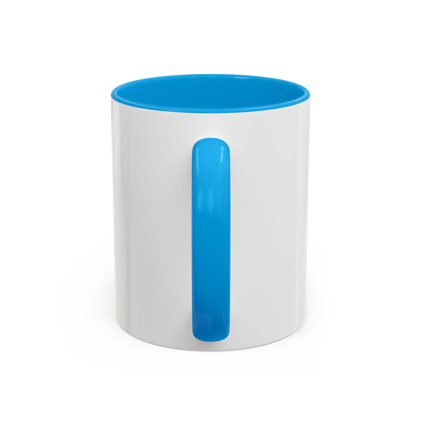 Refocus Tea or Coffee Mug