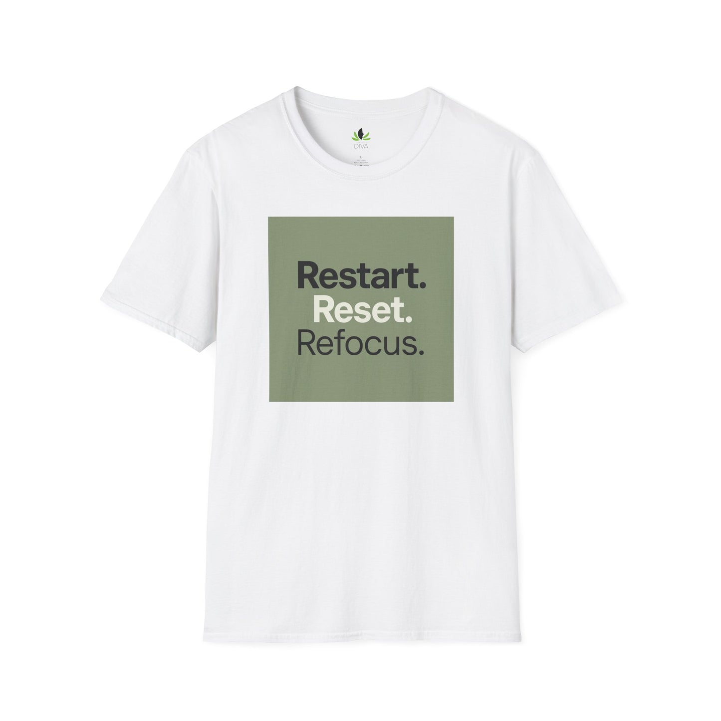 R3 Unisex Tee
