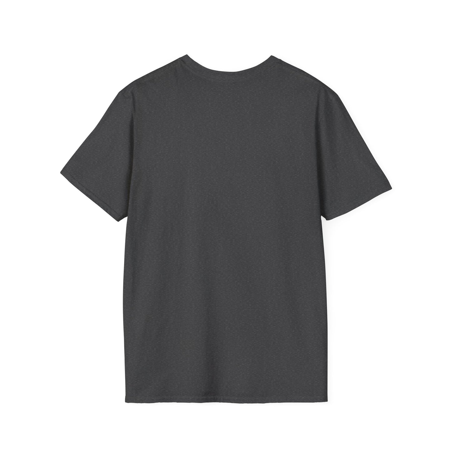 R3 Rooted & Planted Unisex Tee