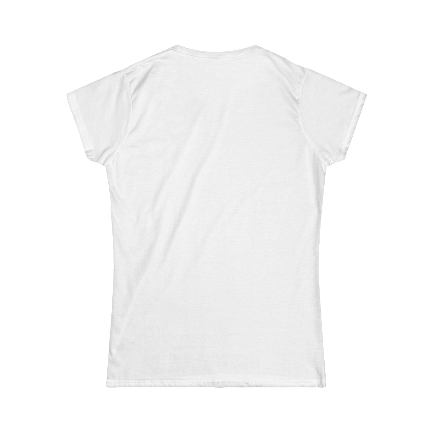 Plant Based Diva Women's Tee