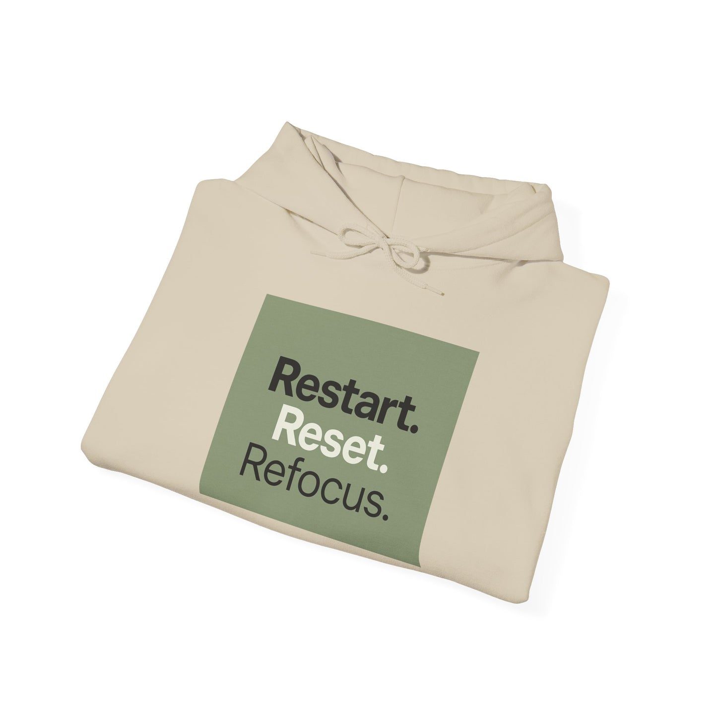 R3 Unisex Hoodie