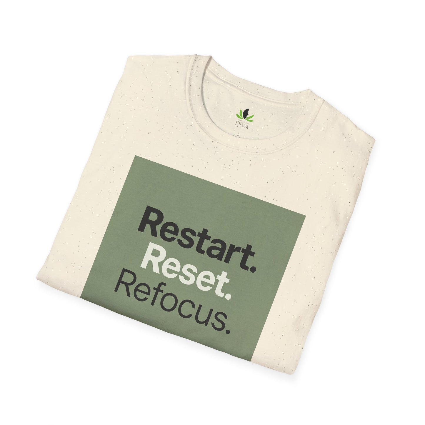 R3 Unisex Tee
