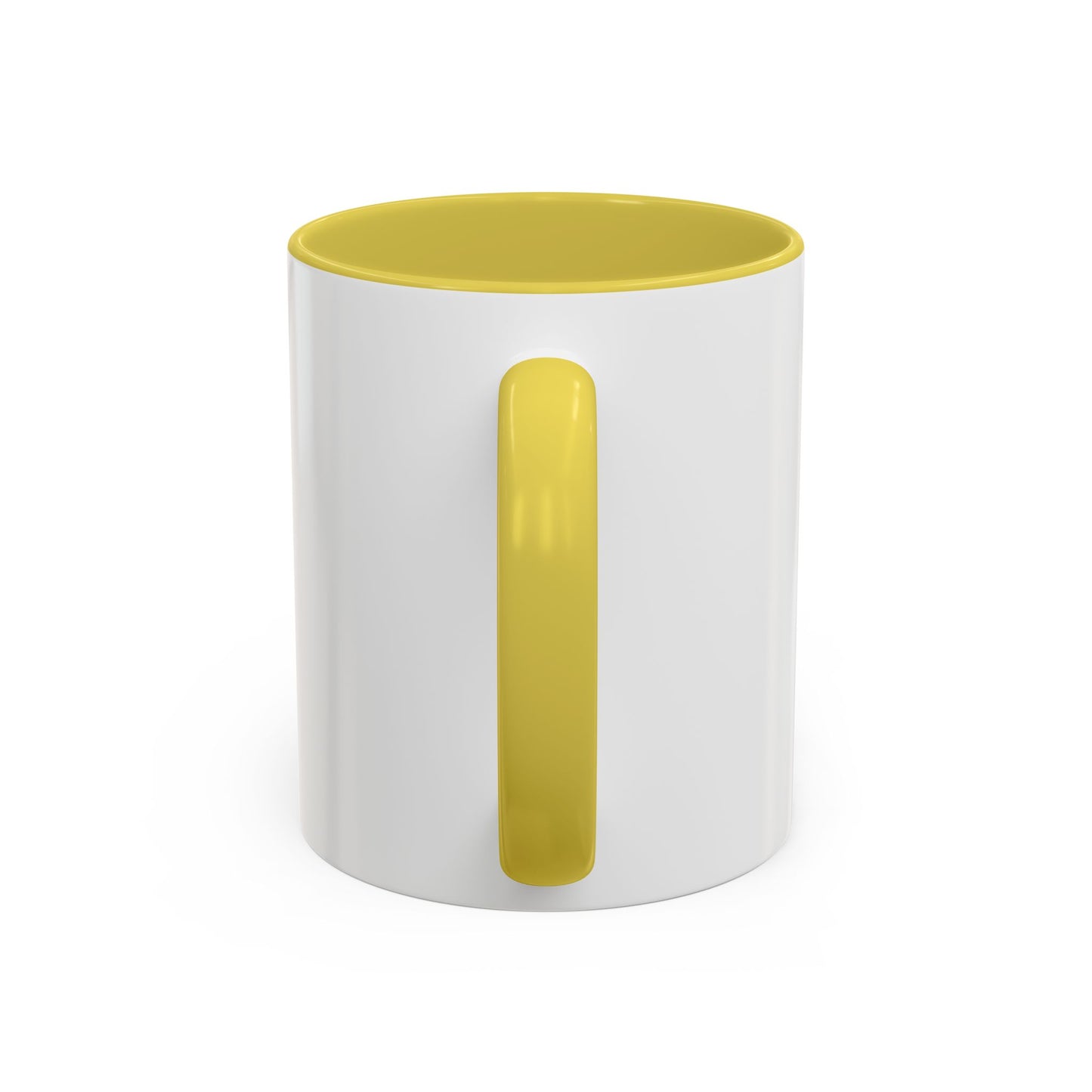 Refocus Tea or Coffee Mug