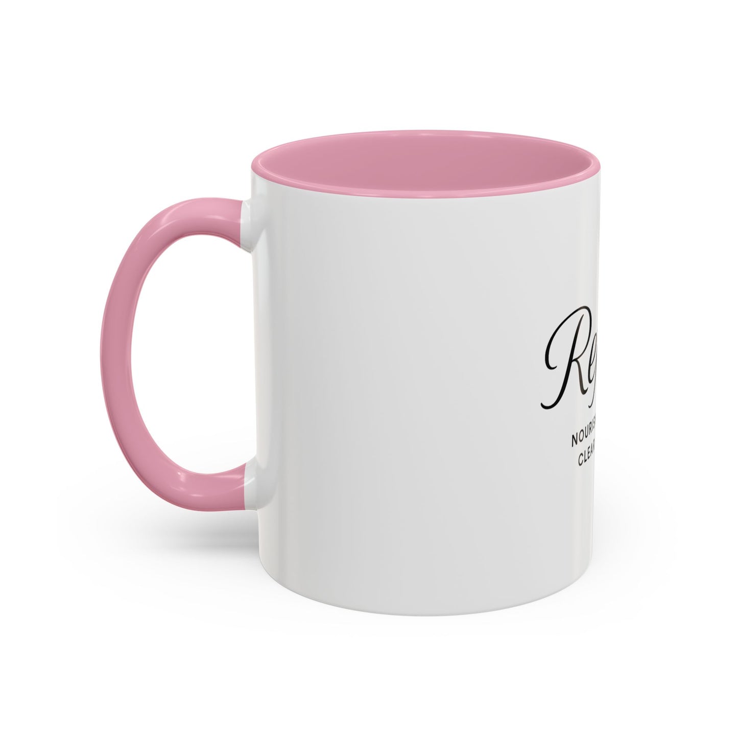 Refocus Tea or Coffee Mug