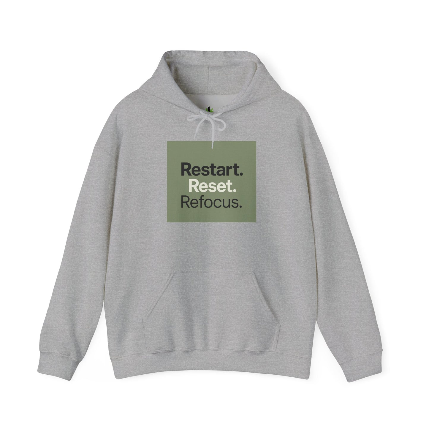 R3 Unisex Hoodie