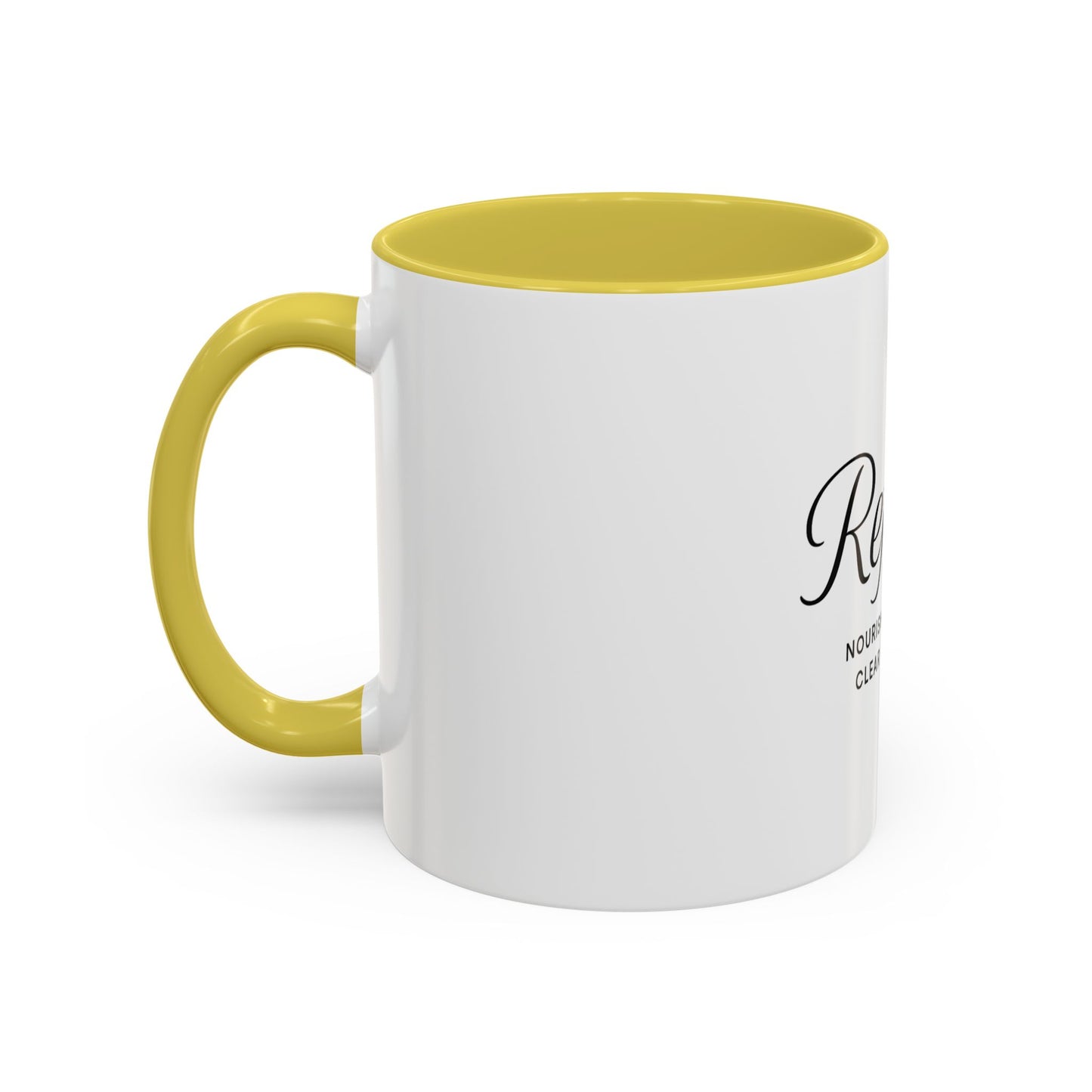 Refocus Tea or Coffee Mug