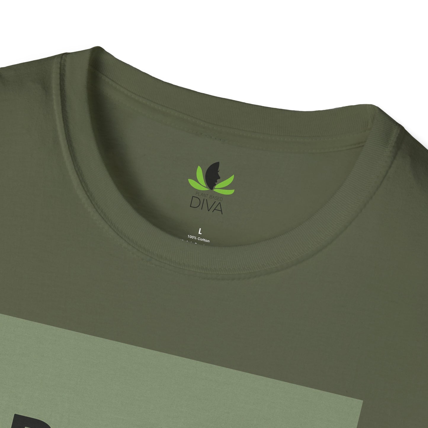 R3 Unisex Tee