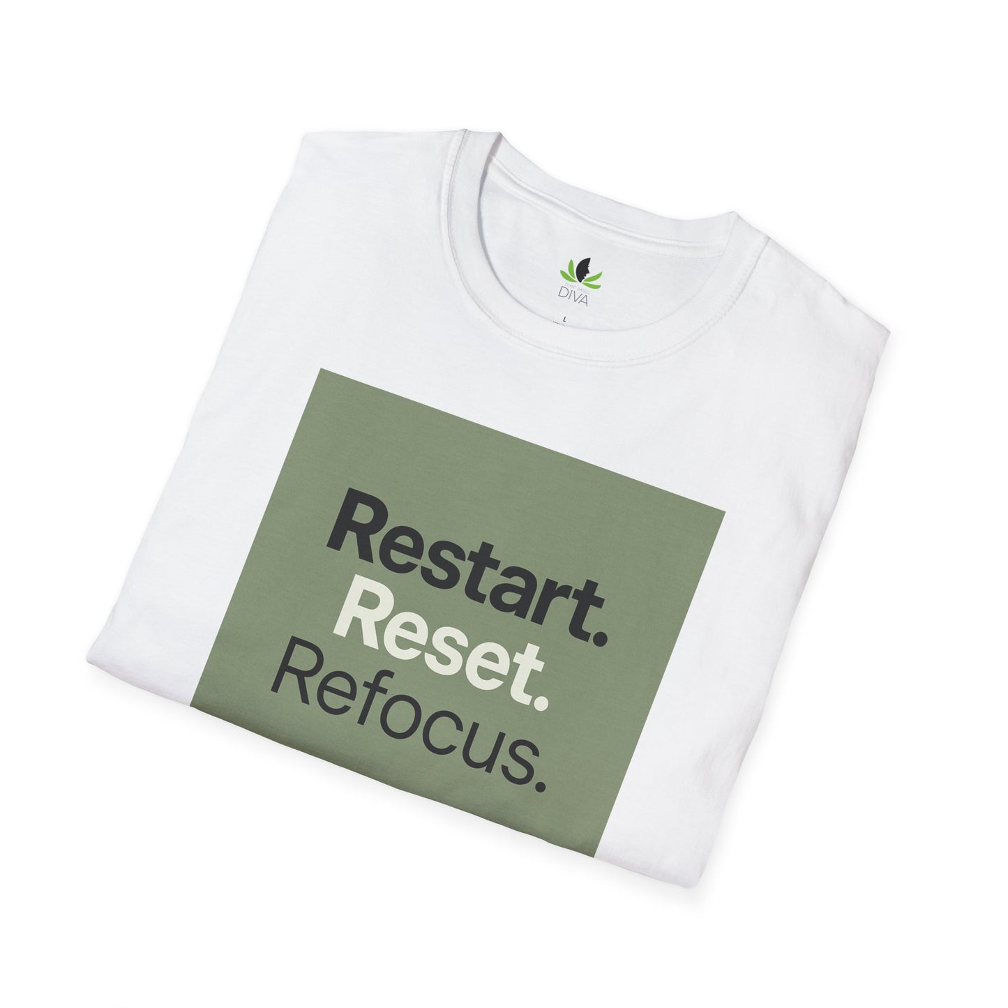 R3 Unisex Tee