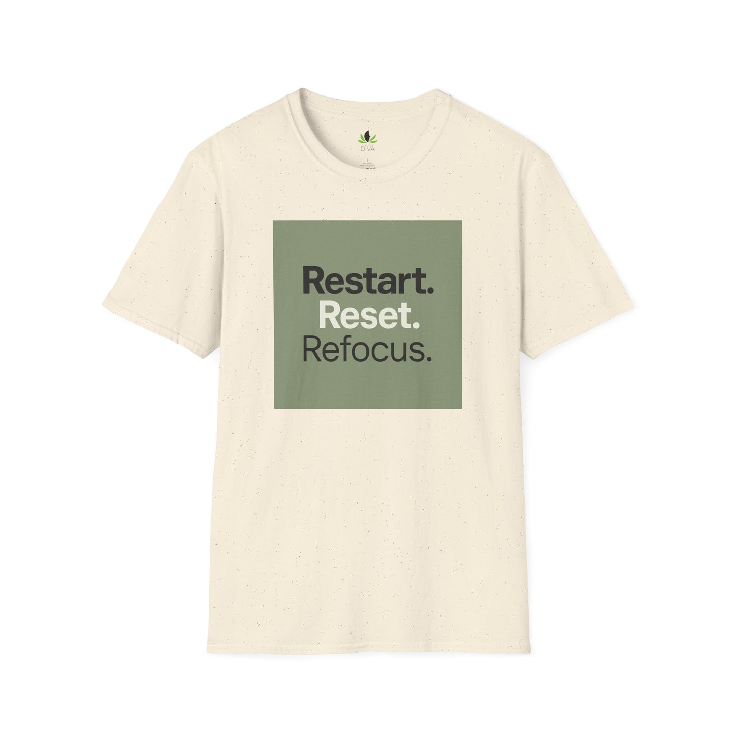 R3 Unisex Tee