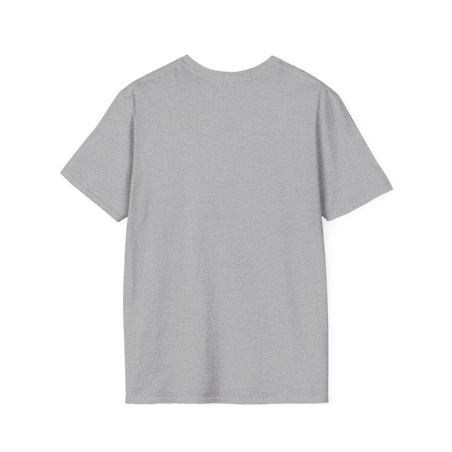 R3 Rooted & Planted Unisex Tee