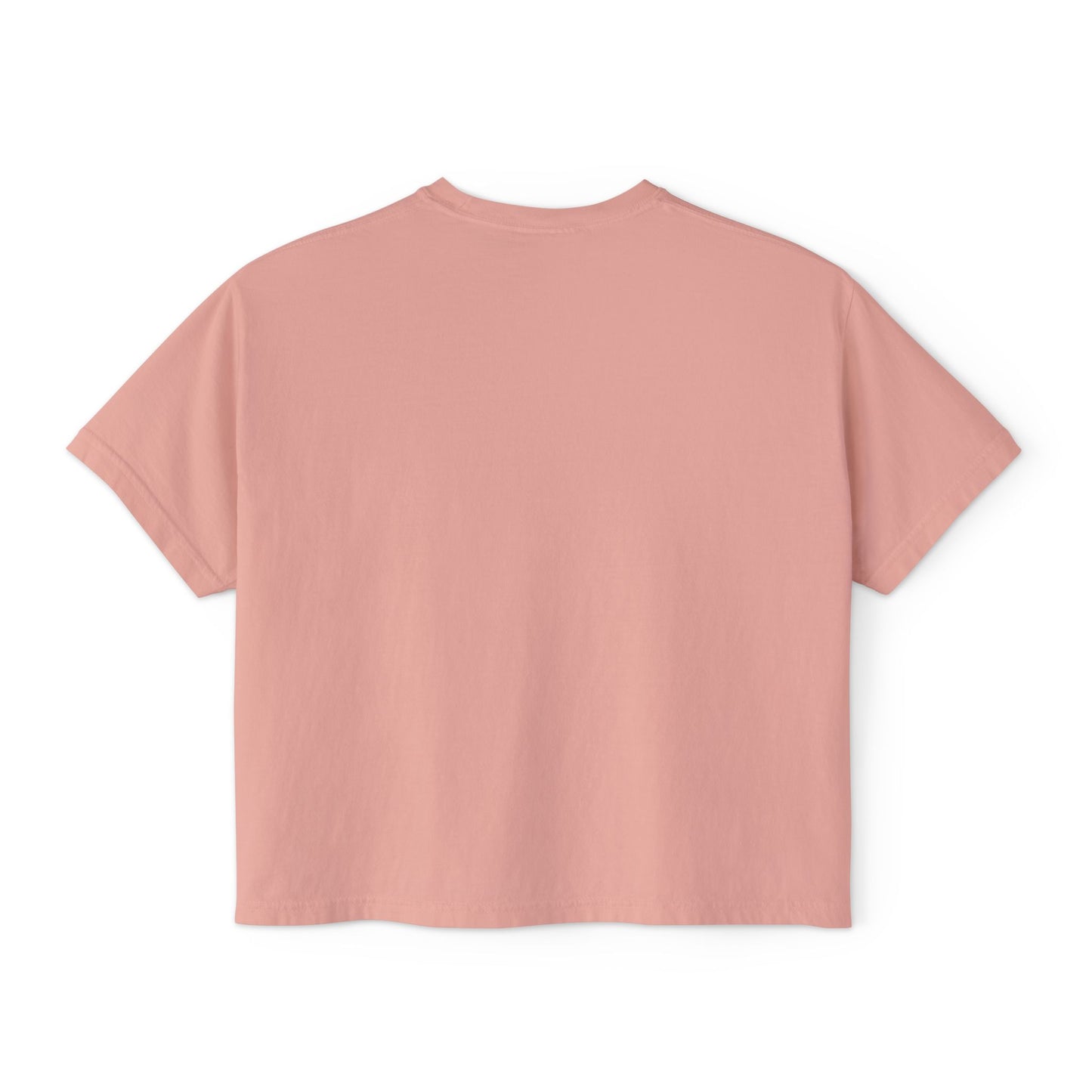 R3 Women's Boxy Tee