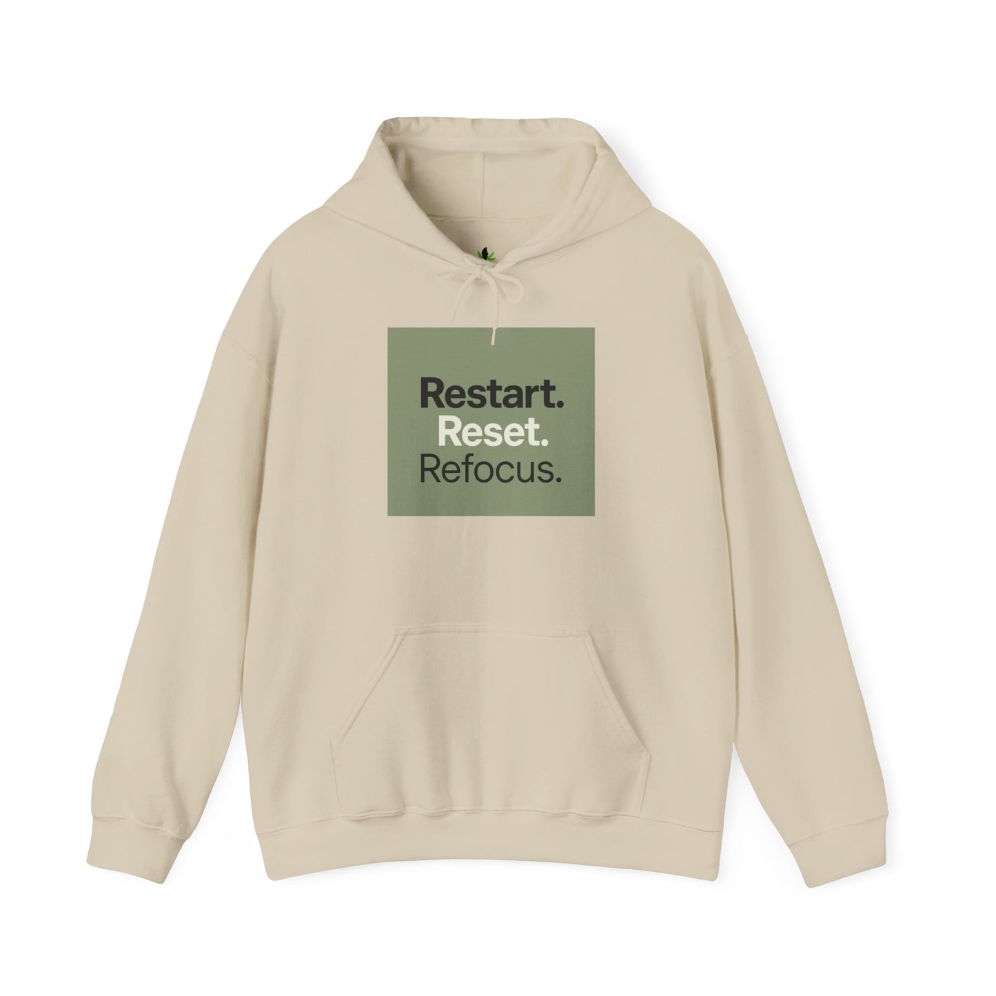 R3 Unisex Hoodie