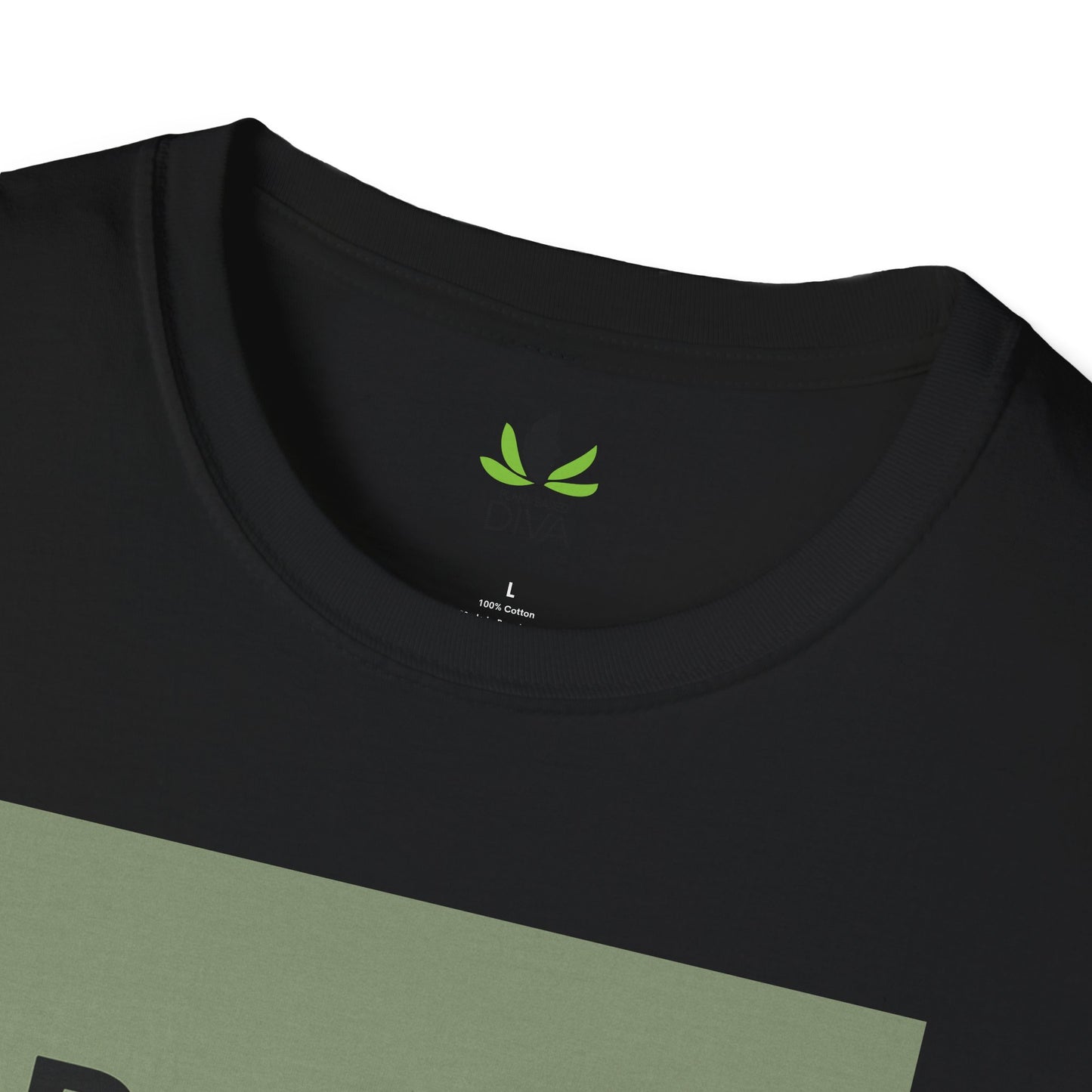 R3 Unisex Tee