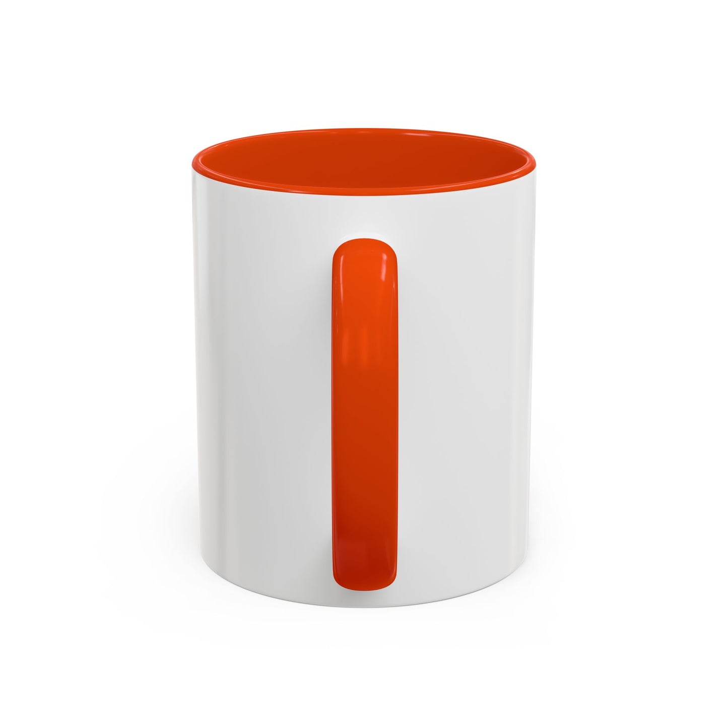 Refocus Tea or Coffee Mug