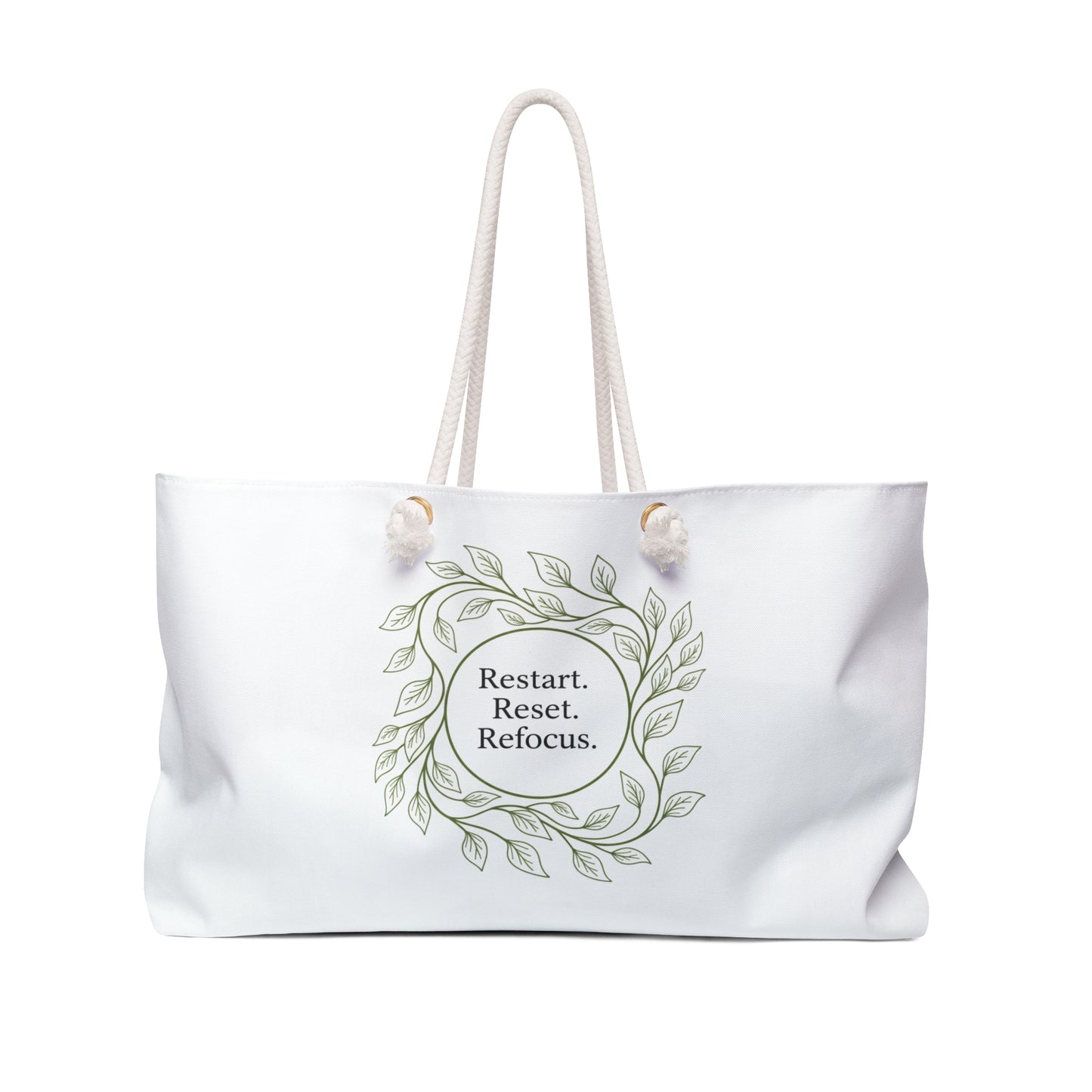 R3 Weekender Bag