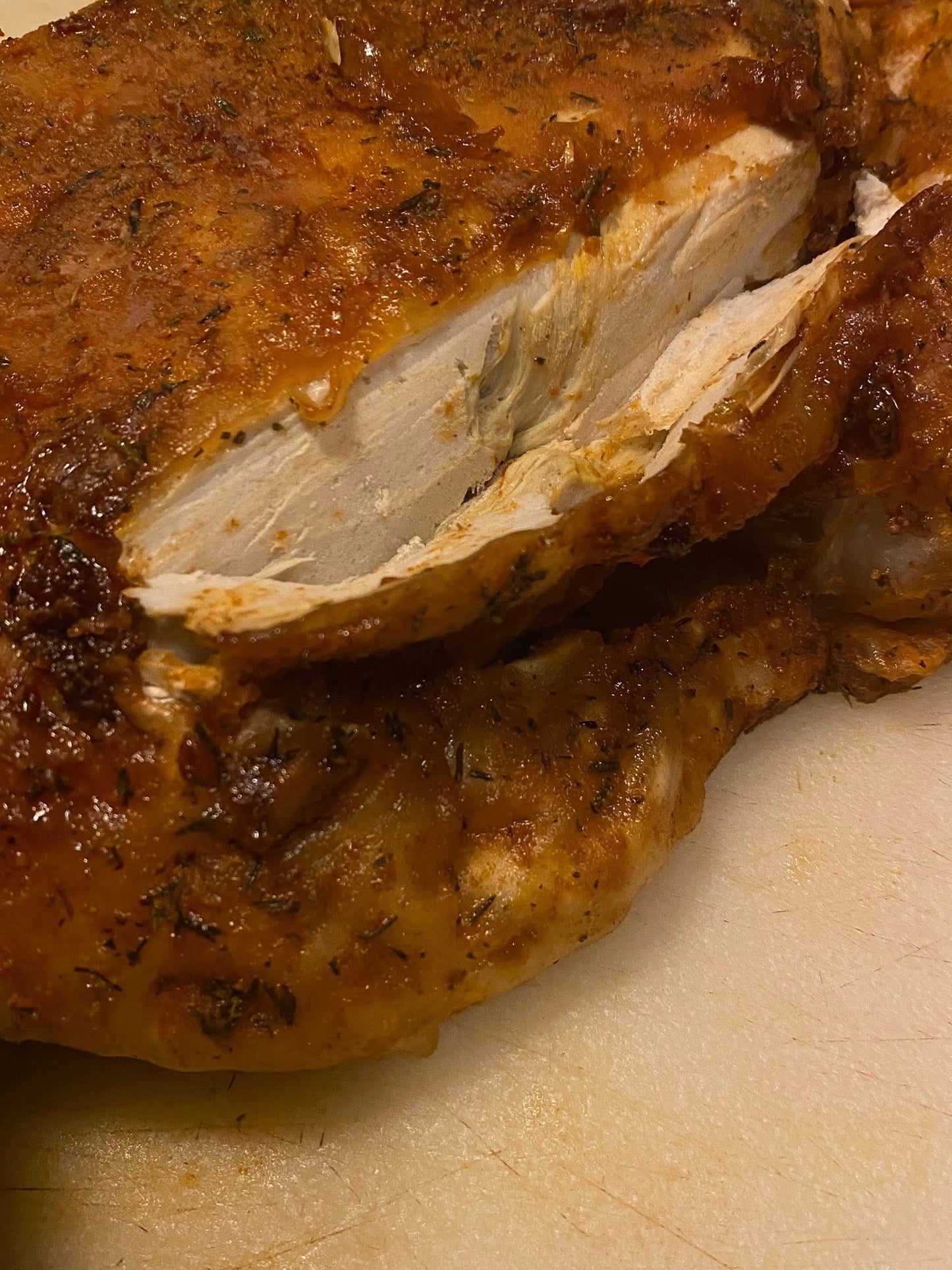 Chef Shan's Holiday Box