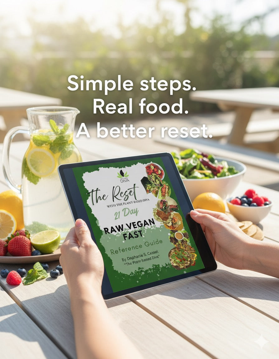 Reset Wellness Bundle