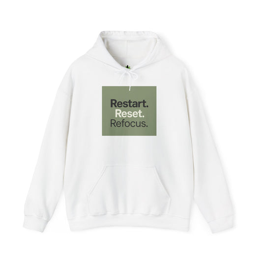 R3 Unisex Hoodie