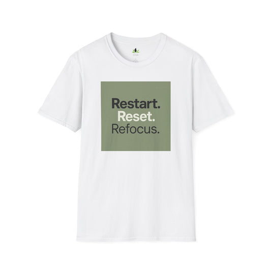 R3 Unisex Tee