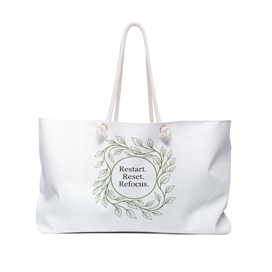 R3 Weekender Bag