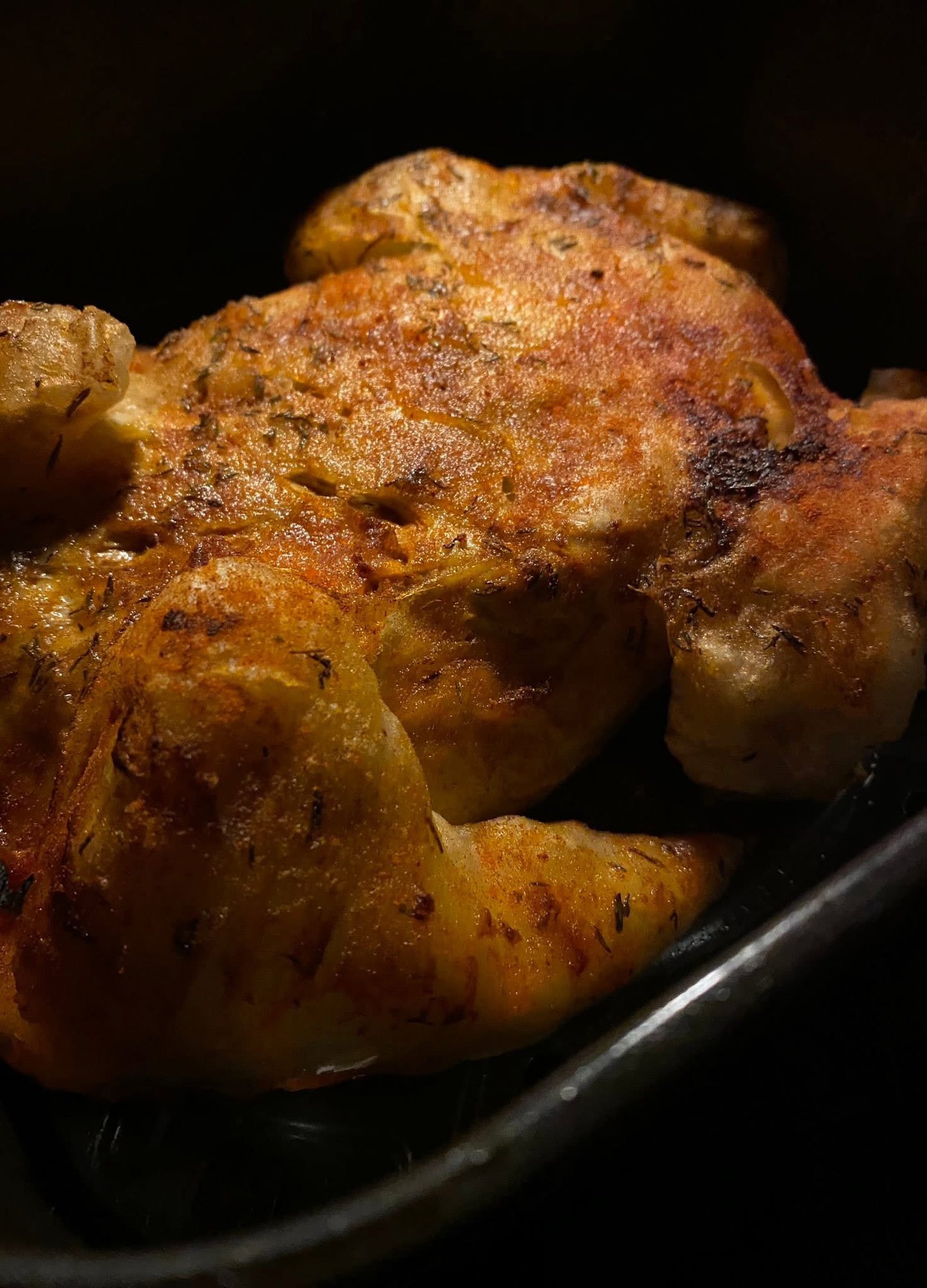 Chef Shan's Holiday Box